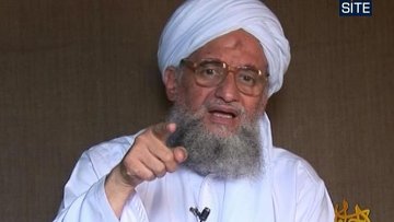 «Аль-Каеда» нашла замену Усаме бен Ладену