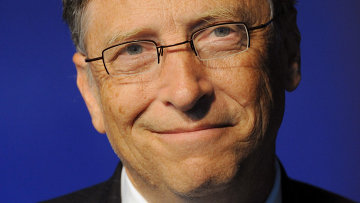 Билл Гейтс вновь обошел всех миллиардеров в списке Forbes