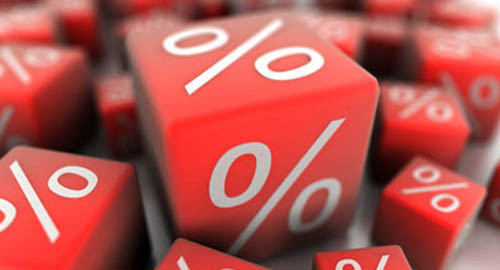 Cбор на покупку валюты населением снижается до 10%