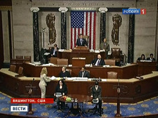 Сенат США принял резолюцию по делу Тимошенко