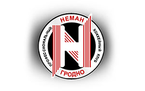 Гродненский «Неман» стал чемпионом Беларуси по хоккею сезона 2013/14 (Видео)