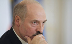 Лукашенко назначил новое руководство белорусского спорта