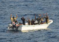 В Малайзии судят пиратов из Сомали