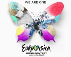 Определились все финалисты «Евровидения-2013»