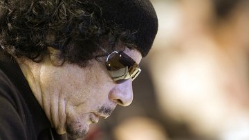 Подробности смерти Каддафи: полковника могли убить его же солдаты