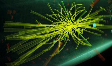 Получены новые подтверждения открытия частицы, похожей на бозон Хиггса