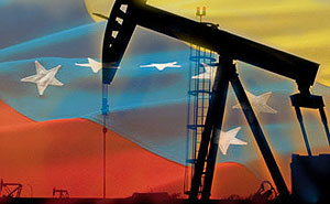 Венесуэла стала мировым лидером по запасам нефти