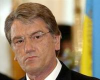 Виктор Ющенко пробует свои силы в кино