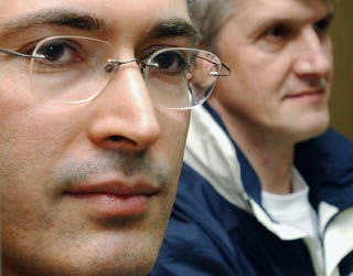Ходорковский и Лебедев внезапно победили в Верховном суде