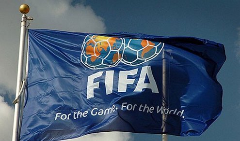 В рейтинге ФИФА сборная Беларуси сохранила за собой 53-е место