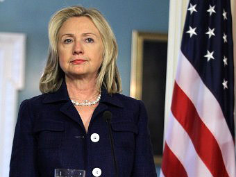 Хиллари Клинтон заявила о намерении завершить политическую карьеру