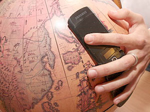 Власти Беларуси хотят снизить цены на мобильный роуминг