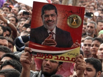 Египетские судьи призвали бойкотировать референдум по конституции