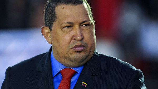 Президент Боливии: Состояние Уго Чавеса вызывает серьезные опасения