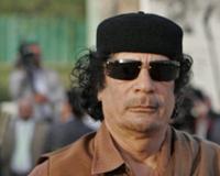 Каддафи не пойдет на перемирие с повстанцами