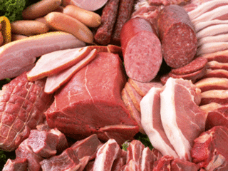 Продукция Гродненского мясокомбината попала в РФ под запрет из-за АЧС