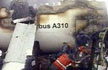 В Конго упал Boeing-727