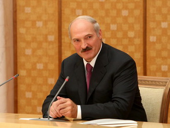 Правозащитники открыли аккаунт Лукашенко в социальной сети тиранов