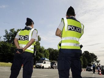 В результате стрельбы в ночном клубе во Франции ранены восемь человек