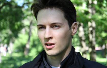 Павел Дуров узнал о своем увольнении из СМИ