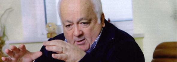 Марат Новиков: Я благодарен Лукашенко за то, что он меня вовремя остановил