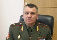 Лукашенко уволил очередного замминистра обороны