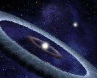 Впервые в истории астрономы зафиксировали процесс «рождения» планеты