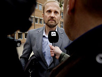 В Дании за шпионаж в пользу России осудили финского профессора