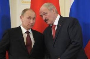 Лукашенко улетел в Сочи на Олимпиаду-2014