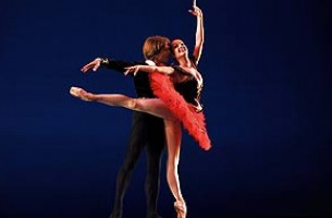 На фестивале в Берлине солисты белорусского балета завоевали первое место