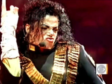 Дискография Майкла Джексона украдена у Sony Music