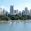 Австралийский город поборется за проведение Олимпиады-2024