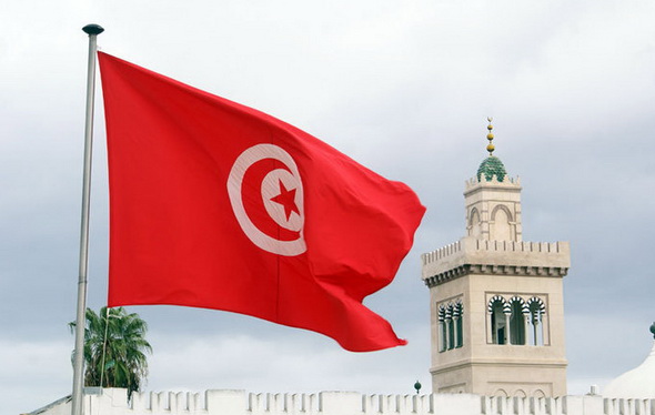 Тунис ввел для туристов налог на выезд в размере $17