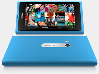 В Nokia N9 появятся видеозвонки