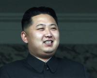 Ким Чен Ын «нашелся» на празднике своего деда и собирается запустить в его честь пару баллистических ракет