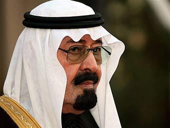 Саудовский король помиловал осужденную за вождение женщину