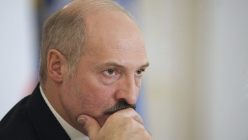 Лукашенко готов менять акции Белтрансгаза и НПЗ на дешевый газ и нефть