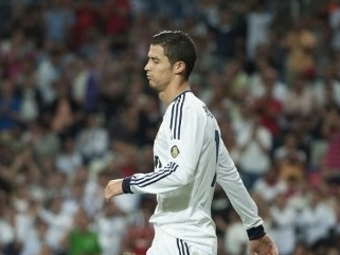 СМИ сообщили о намерении Роналду покинуть мадридский «Реал»