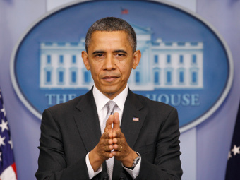Обама официально отменил поправку Джексона-Вэника
