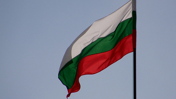 Правительство Болгарии получило вотум доверия в парламенте