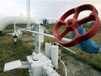 Беларусь продаст «Газпрому» свою газотранспортную систему