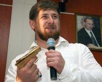 Кадыров подтвердил смерть Доку Умарова