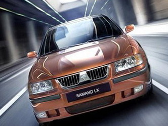 За 2009 год в Беларуси выпустили 244 автомобиля Samand