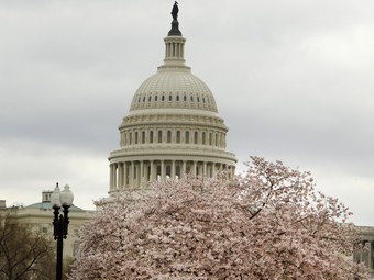 Сенат США расширил сферу действия «закона Магнитского»