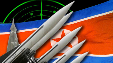СМИ: Разведка США напугала Конгресс новой ракетной угрозой от КНДР