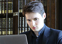 Павел Дуров покидает пост гендиректора «ВКонтакте»?