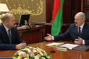 Лукашенко усилит контроль в экономике, никого не наклоняя