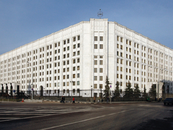 МВД РФ выявило хищение 53 млн рублей при реализации госконтрактов