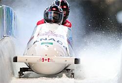 Зимняя Олимпиада-2010 в Ванкувере - итоги дня
