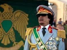 Лига арабских государств: Режим Каддафи потерял легитимность